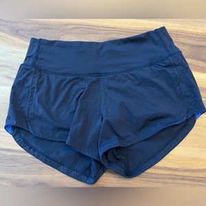 Hotty Hot Low-Rise Lined Short 2.5"